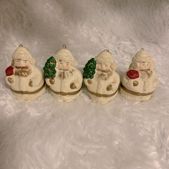 🎄XMAS🎅 Vintage Christmas figurines - Picture 2 of 6